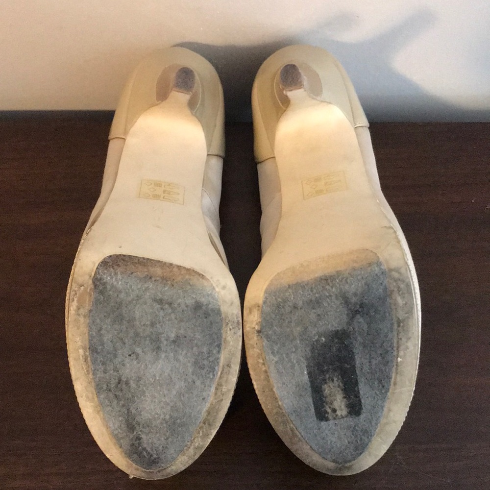 Bebe Pumps - image 5